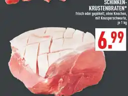 Marktkauf Schinken-krustenbraten Angebot