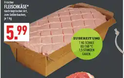 Marktkauf Frischer fleischkäse Angebot
