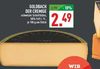 Marktkauf Goldbach der cremige Angebot
