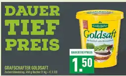 Marktkauf Grafschafter goldsaft Angebot