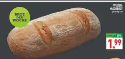 Marktkauf Weizen-mischbrot Angebot