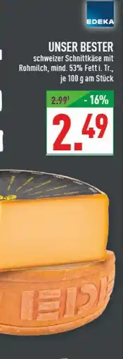 Marktkauf Edeka unser bester Angebot