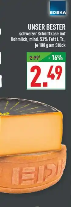 Marktkauf Edeka unser bester Angebot