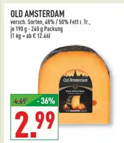 Marktkauf Old amsterdam Angebot