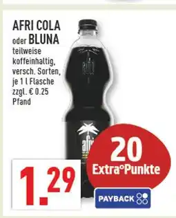 Marktkauf Afri cola Angebot