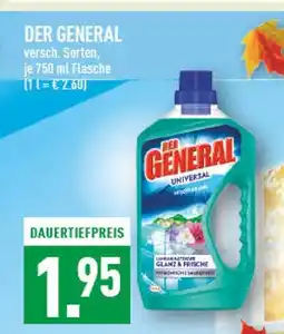 Marktkauf Der general Angebot