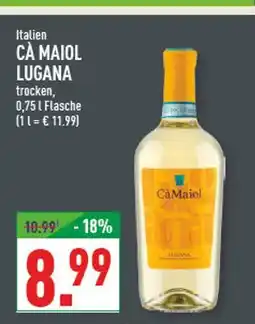 Marktkauf Cà maiol lugana Angebot