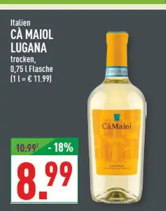 Marktkauf Cà maiol lugana Angebot
