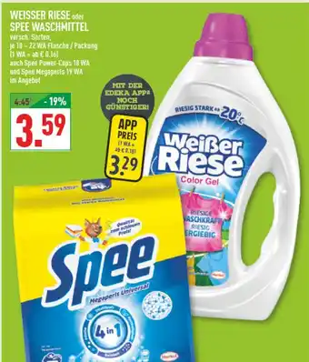 Marktkauf Henkel weißer riese color gel Angebot