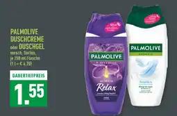 Marktkauf Palmolive duschcreme Angebot