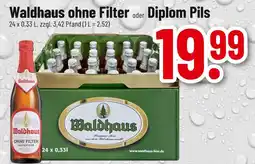 trinkgut Waldhaus ohne filter Angebot