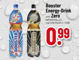 trinkgut Booster booster classic Angebot
