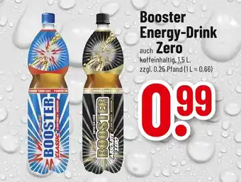trinkgut Booster booster classic Angebot