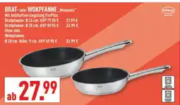 Marktkauf Rösle bratpfanne moments Angebot
