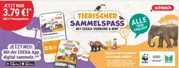 Marktkauf Schleich tierischer sammelspaß Angebot