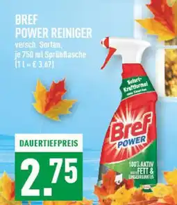 Marktkauf Bref power reiniger Angebot