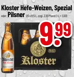 trinkgut Kloster hefe-weizen Angebot