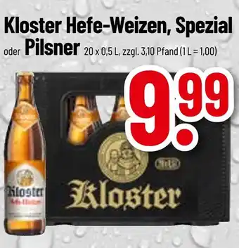 trinkgut Kloster hefe-weizen Angebot