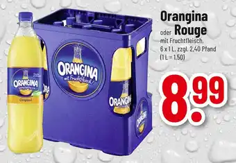 trinkgut Orangina orangina original Angebot