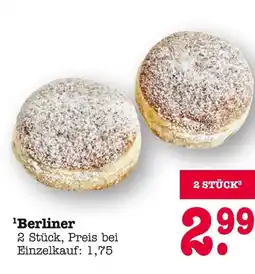 E-Center Berliner Angebot