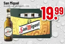 trinkgut San miguel san miguel Angebot