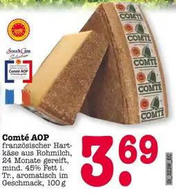 E-Center Comté aop Angebot