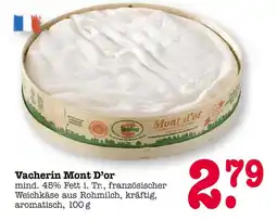 E-Center Vacherin mont d’or Angebot