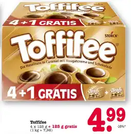 E-Center Storck toffifee Angebot