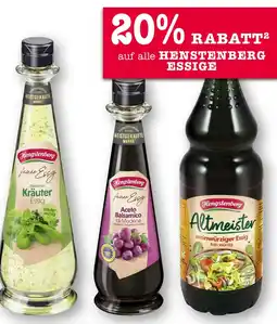 E-Center 20% rabatt Angebot