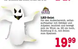E-Center Fries party-chic international led geist Angebot