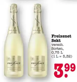 E-Center Freixenet sekt Angebot
