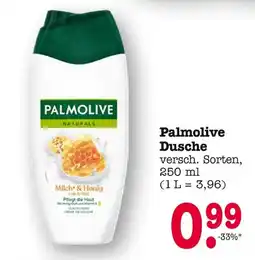 E-Center Palmolive dusche Angebot