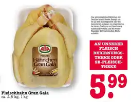 E-Center Aia hähnchen gran gala Angebot