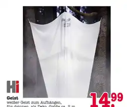 E-Center Geist Angebot