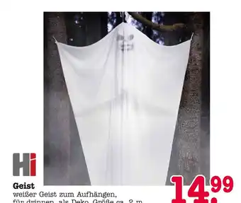 E-Center Geist Angebot