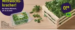 tegut Tegut... bio-feldsalat Angebot