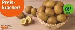 tegut Bio-kiwi gold Angebot