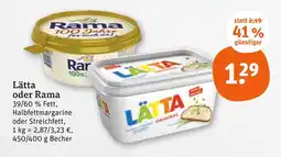 tegut Lätta Angebot