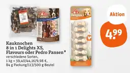 tegut 8 in 1 delights xs Angebot