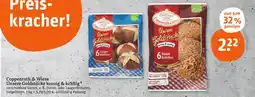 tegut Coppenrath & wiese unsere goldstücke kernig & kräftig Angebot