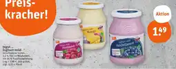 tegut Tegut... joghurt mild himbeere Angebot