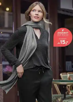 Tchibo Blusenshirt Angebot