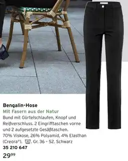 Tchibo Bengalin-hose Angebot