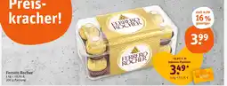 tegut Ferrero rocher ferrero rocher Angebot