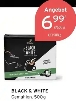 Tchibo Tchibo black & white Angebot