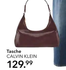 Peek & Cloppenburg Hamburg Calvin klein tasche Angebot