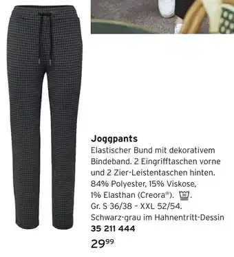Tchibo Joggpants Angebot