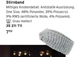 Tchibo Stirnband Angebot