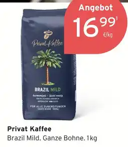 Tchibo Tchibo privat kaffee Angebot
