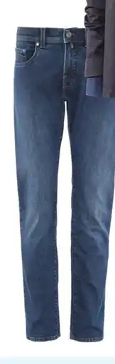 Peek & Cloppenburg Hamburg Pierre cardin jeans Angebot